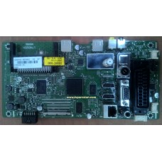 17MB95M, 23218562, VES500UNVA-2D-S01, FINLUX SMART 50FX7445F, REGAL LE50F7445S LED TV Main board